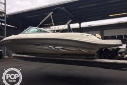 Sea Ray 200 Select for sale in United States of America for $19,500 (£14,682)