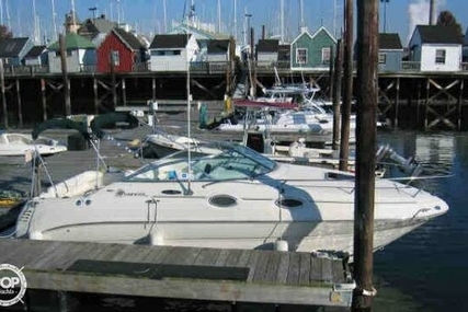 Sea Ray 240 Sundancer for sale in United States of America for $21,500 (£15,393)