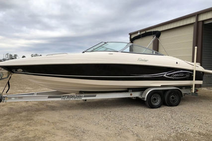 Rinker 262 Captiva for sale in United States of America for $33,400 (£24,875)