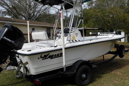 Mako 1901 Inshore for sale in United States of America for $16,000 (£12,047)