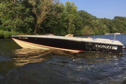 Donzi 18 Classic for sale in United States of America for $24,500 (£18,208)