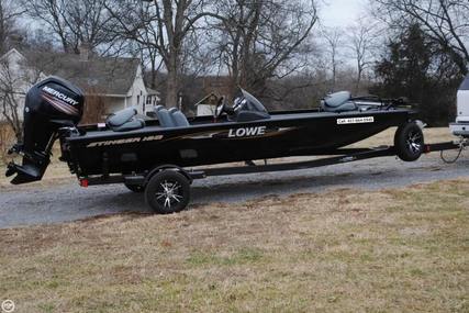 Lowe Stinger 180 for sale in United States of America for $19,900 (£15,499)