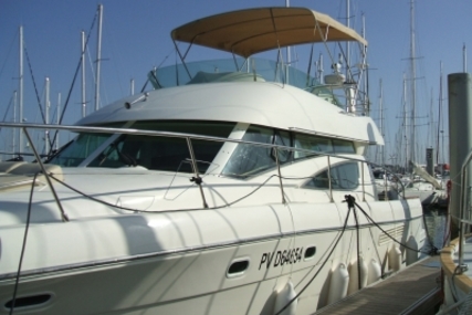 Prestige 46 for sale in France for €249,000 (£218,809)