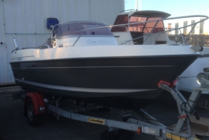B2 Marine CAP FERRET 552 DC for sale in France for €18,900 (£16,970)