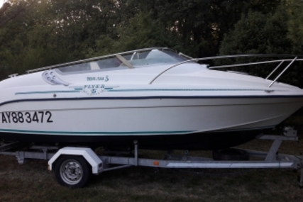 Beneteau Flyer 5 for sale in France for €7,900 (£6,904)