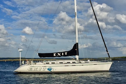 Beneteau First 53F5 for sale in Netherlands for €157,000 (£137,980)