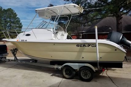 Sea Fox 230 Walk Around for sale in United States of America for $17,000 (£12,800)