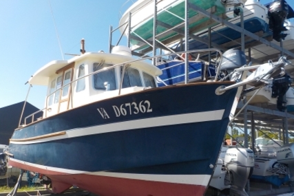 Rhea Marine RHEA 800 TIMONIER for sale in France for €105,000 (£92,111)