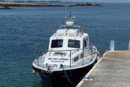 Mitchell 31 Mk1 Sea Angler for sale in Guernsey and Alderney for £24,500