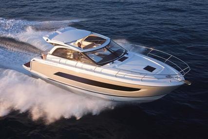 Jeanneau Leader 40 for sale in Netherlands for €392,500 (£345,155)