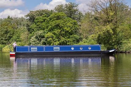 Narrowboat Tingdene Colecraft 58 for sale in United Kingdom for £147,048