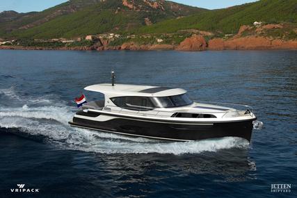 Jetten 42 MPC for sale in Netherlands for €468,270 (£410,159)