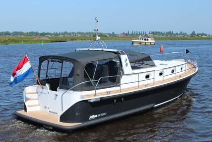 Jetten 38 Cabrio for sale in Netherlands for €315,784 (£277,693)