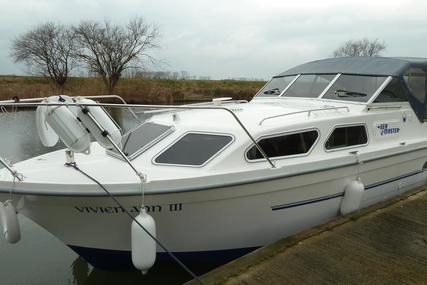 Viking Yachts 28 Widebeam OB for sale in United Kingdom for £62,400