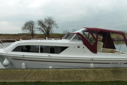 Viking Yachts 27 Cockpit Cruiser for sale in United Kingdom for £52,215