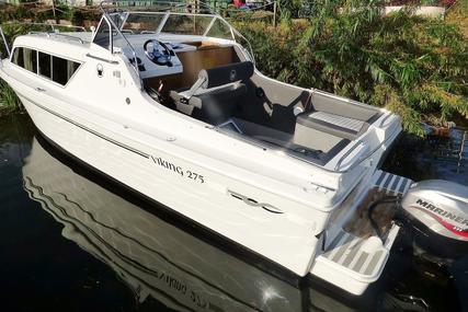 Viking Yachts 275 for sale in United Kingdom for £62,950
