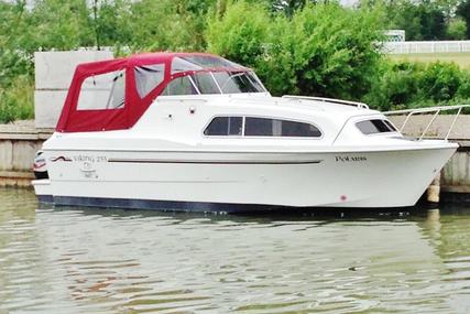 Viking 255 for sale in United Kingdom for £48,667