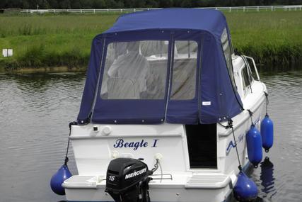 Viking 215 for sale in United Kingdom for £36,372