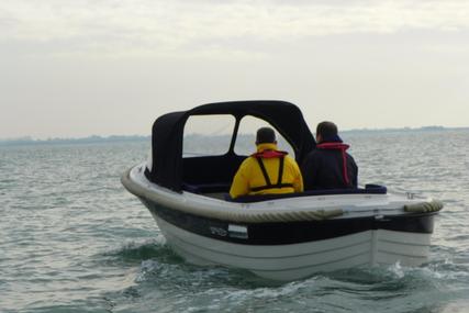 Admiral 561XL for sale in United Kingdom for £20,662