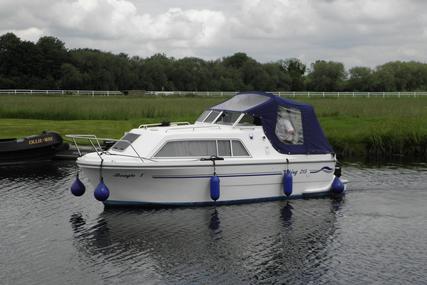 Viking Yachts 20 Cockpit Cruiser for sale in United Kingdom for £34,365