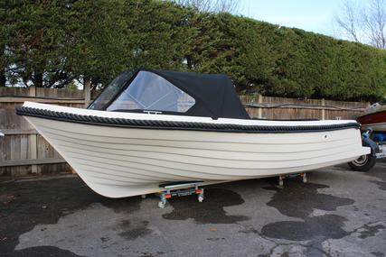 Admiral Classic 570 Retro for sale in United Kingdom for £15,031