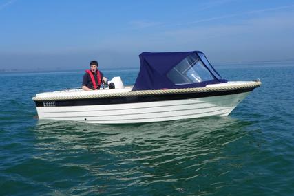 Admiral 530XL for sale in United Kingdom for £19,394