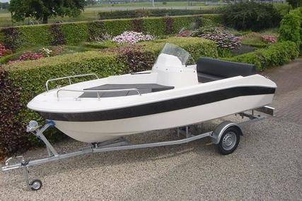 Admiral Oceanmaster 470 WA for sale in United Kingdom for £11,941