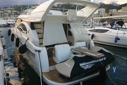 Azimut Yachts 46 Fly for sale in France for €173,000 (£154,663)