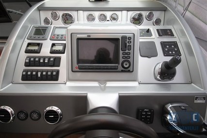 Absolute 52 Hard top for sale in Italy for €505,000 (£442,354)