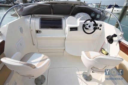 Quicksilver ACTIVE 640 CABIN for sale in Italy for €18,000 (£15,731)