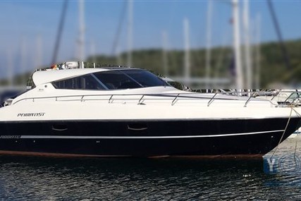 Abbate Bruno Primatist G 46 Aerotop Pininfarina for sale in Croatia for €198,000 (£173,036)