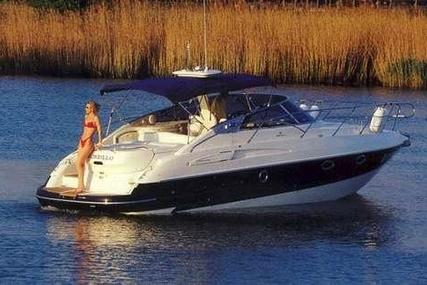 Cranchi Endurance 33 for sale in France for €65,000 (£57,119)