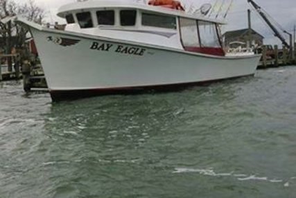 Glass Boat Works 46 for sale in United States of America for $166,700 (£117,097)