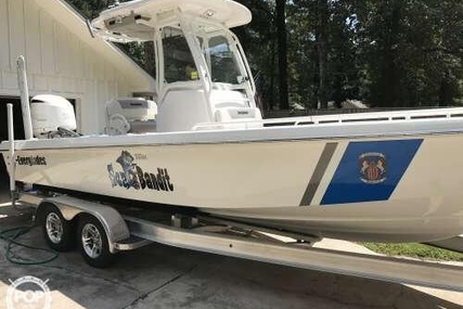 Everglades 243 for sale in United States of America for $90,600 (£67,256)