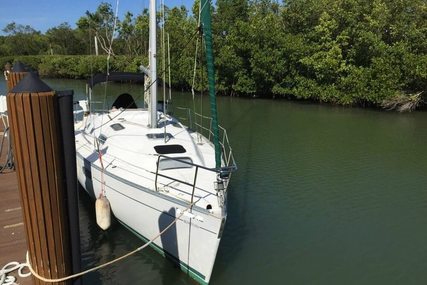 Beneteau Oceanis 321 for sale in United States of America for $34,500 (£25,739)