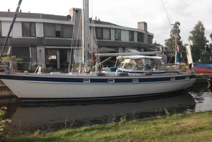 Hallberg-Rassy 42 for sale in Spain for €139,000 (£121,760)