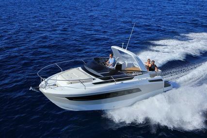 Jeanneau Leader 30 for sale in Netherlands for €159,000 (£140,457) Jeanneau Leader 30 for sale in Netherlands for €159,000 (£140,457)