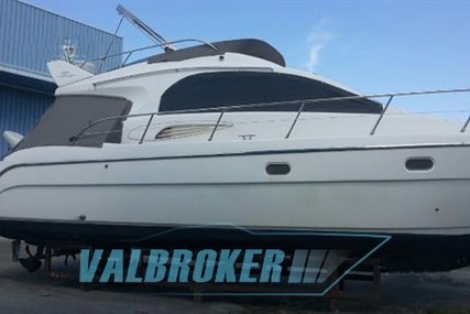 Intermare 37 for sale in Italy for €110,000 (£98,244)
