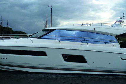 Prestige 560S for sale in Netherlands for €649,000 (£582,481)