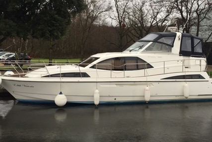 Broom 500 for sale in United Kingdom for £249,995