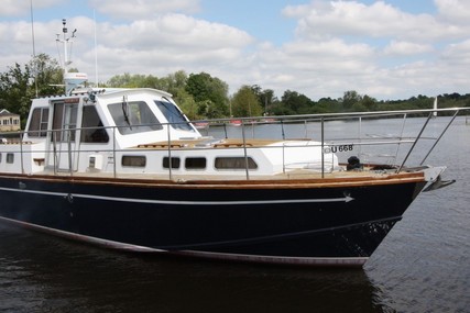 Brooke Marine 40 for sale in United Kingdom for £79,950