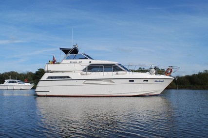 Broom 33 for sale in United Kingdom for £84,950