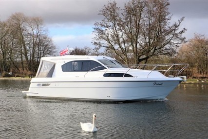 Haines 32 Sedan for sale in United Kingdom for £149,950