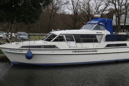 Broom Crown for sale in United Kingdom for £49,950