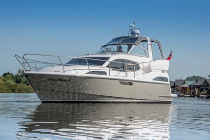 Haines 360 for sale in United Kingdom for £316,680