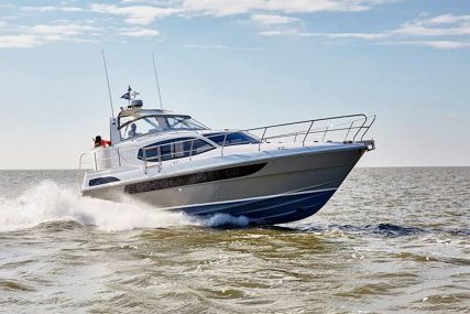 Haines 400 for sale in United Kingdom for £364,200