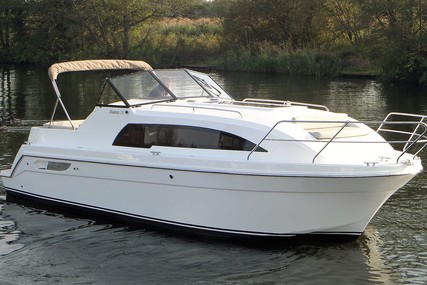Haines 26 for sale in United Kingdom for £133,655