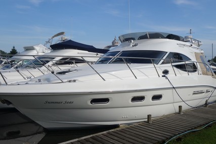 Sealine F42/5 for sale in United Kingdom for £159,950