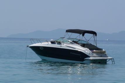 Crownline 260 CR for sale in France for €52,000 (£45,637)