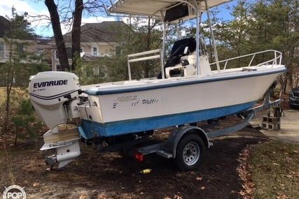 Mako 19 for sale in United States of America for $15,500 (£12,202)